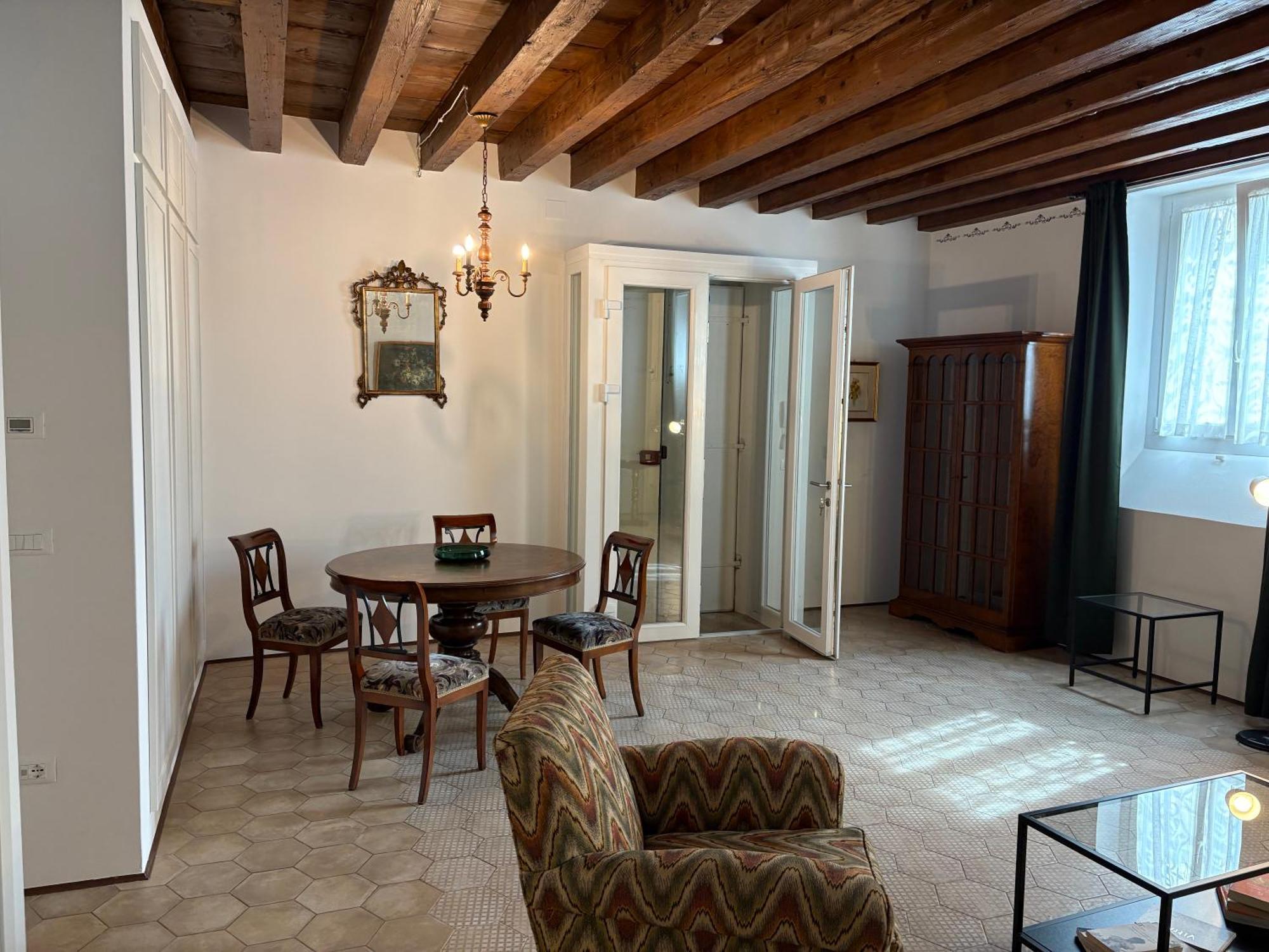 Mini Palazzo Montegnacco-braida * Udine